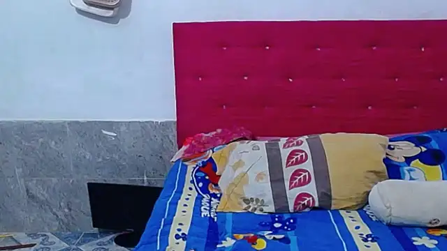 candy dustano691 online show from 18, 11, 2025