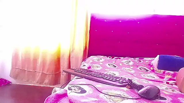 candy dustano691 online show from 22, 10, 2025