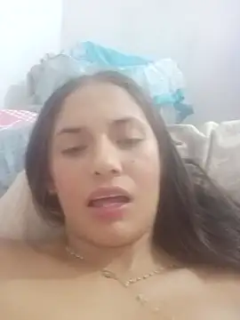 candy dustano691 online show from 17, 11, 2025