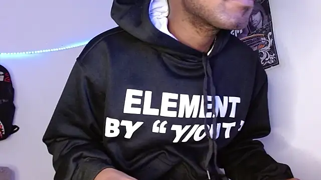 Snapshot of king__Black chatting on 26, 2, 2026 king Black online show from 26, 2, 2026