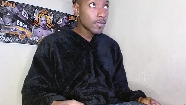 Snapshot of king__Black chatting on 20, 9, 2025 king Black online show from 20, 9, 2025