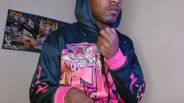 Snapshot of king__Black chatting on 26, 10, 2025 king Black online show from 26, 10, 2025