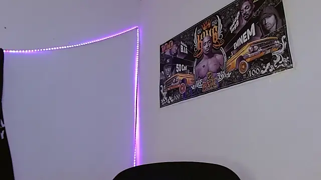 Snapshot of king__Black chatting on 8, 2, 2026 king Black online show from 8, 2, 2026