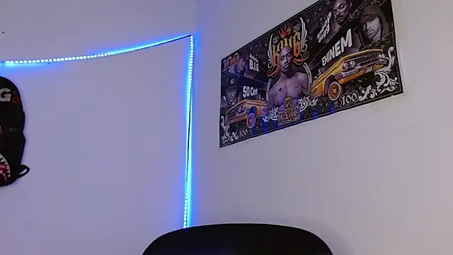 king  Black online show from 6, 3, 2026