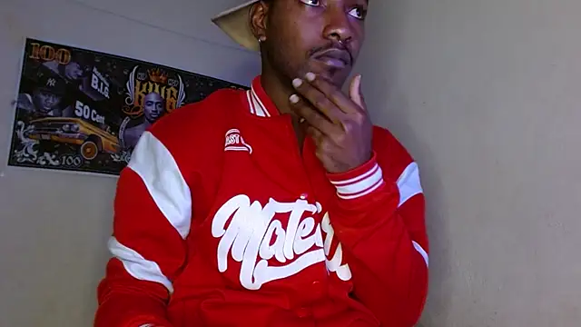 Snapshot of king__Black chatting on 11, 10, 2025 king Black online show from 11, 10, 2025