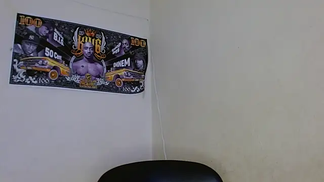 Snapshot of king__Black chatting on 25, 9, 2025 king Black online show from 25, 9, 2025