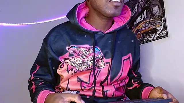 Snapshot of king__Black chatting on 4, 2, 2026 king Black online show from 4, 2, 2026