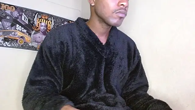 Snapshot of king__Black chatting on 28, 9, 2025 king Black online show from 28, 9, 2025