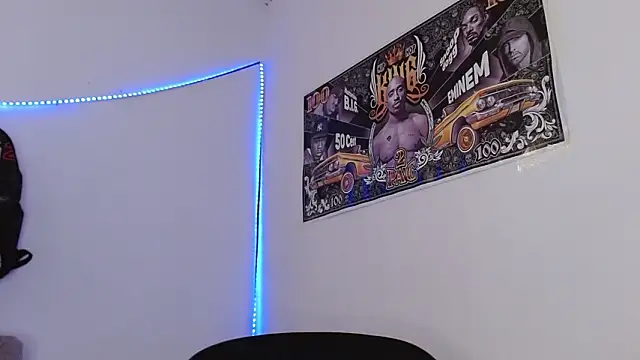 Snapshot of king__Black chatting on 21, 2, 2026 king Black online show from 21, 2, 2026