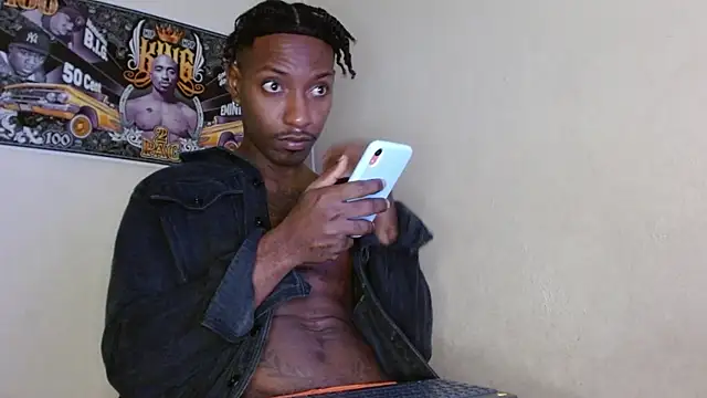 Snapshot of king__Black chatting on 16, 9, 2025 king Black online show from 16, 9, 2025