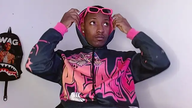 Snapshot of king__Black chatting on 22, 11, 2025 king Black online show from 22, 11, 2025