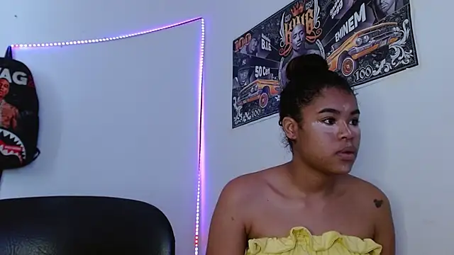 king  Black online show from 15, 3, 2026