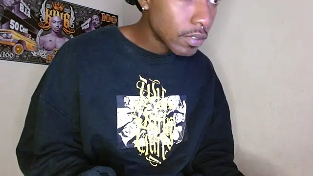 Snapshot of king__Black chatting on 9, 9, 2025 king Black online show from 9, 9, 2025