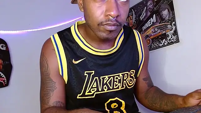 Snapshot of king__Black chatting on 18, 2, 2026 king Black online show from 18, 2, 2026