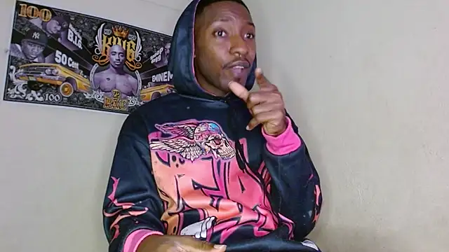 Snapshot of king__Black chatting on 3, 10, 2025 king Black online show from 3, 10, 2025