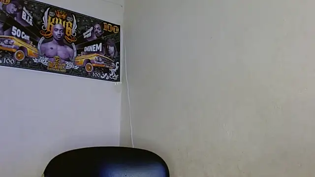 Snapshot of king__Black chatting on 15, 9, 2025 king Black online show from 15, 9, 2025