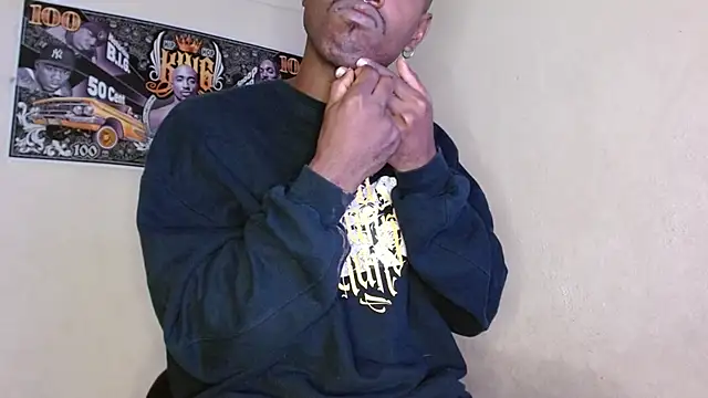 Snapshot of king__Black chatting on 24, 9, 2025 king Black online show from 24, 9, 2025