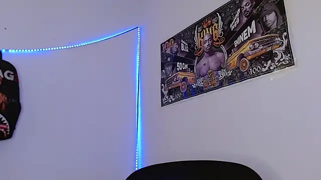 Snapshot of king__Black chatting on 14, 2, 2026 king Black online show from 14, 2, 2026