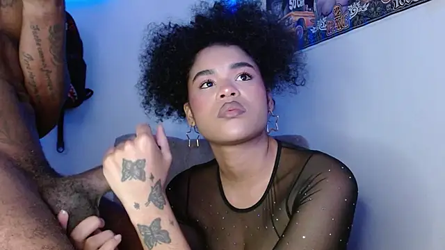 Snapshot of king__Black chatting on 1, 3, 2026 king Black online show from 1, 3, 2026