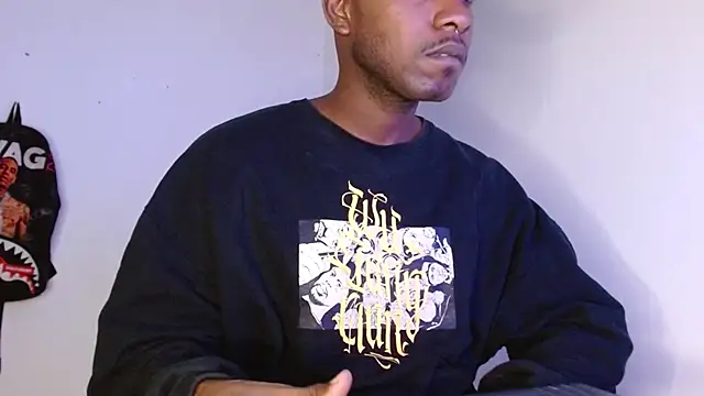 Snapshot of king__Black chatting on 8, 11, 2025 king Black online show from 8, 11, 2025