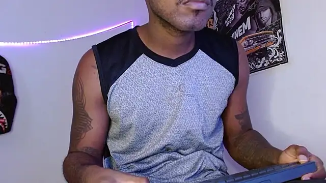 Snapshot of king__Black chatting on 18, 2, 2026 king Black online show from 18, 2, 2026