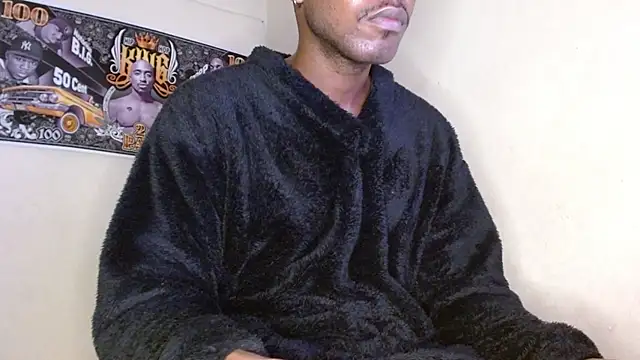 Snapshot of king__Black chatting on 30, 9, 2025 king Black online show from 30, 9, 2025