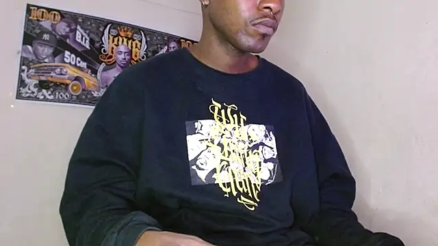 Snapshot of king__Black chatting on 13, 10, 2025 king Black online show from 13, 10, 2025