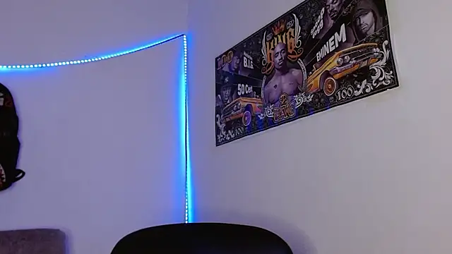 king  Black online show from 4, 3, 2026