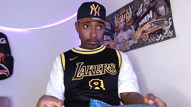 Snapshot of king__Black chatting on 15, 1, 2026 king Black online show from 15, 1, 2026