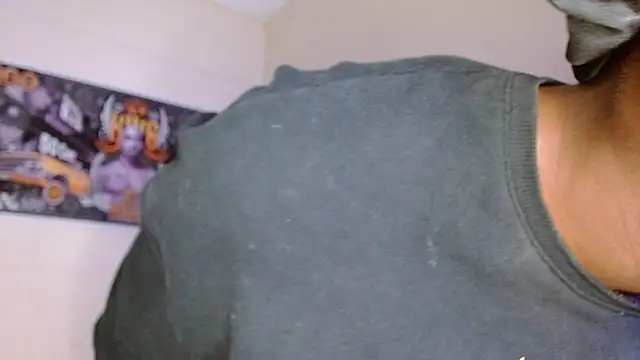 Snapshot of king__Black chatting on 11, 9, 2025 king Black online show from 11, 9, 2025