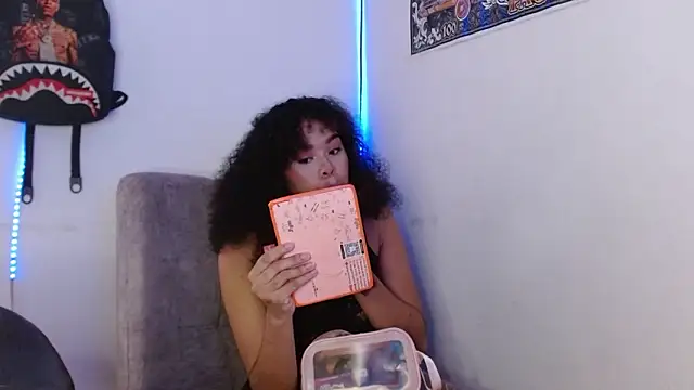 Snapshot of king__Black chatting on 23, 2, 2026 king Black online show from 23, 2, 2026