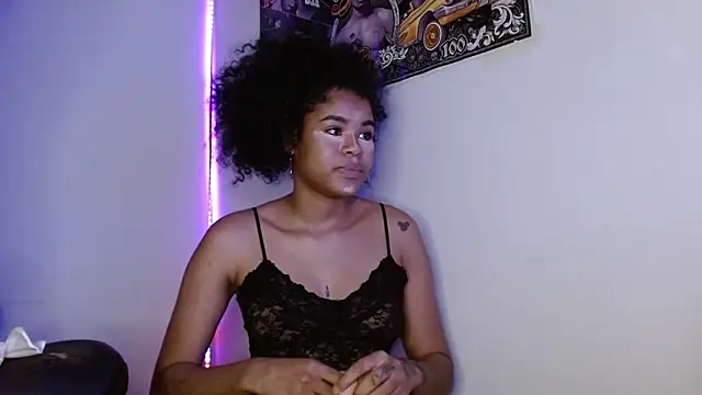 king  Black online show from 14, 3, 2026