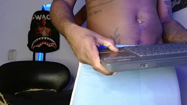 king  Black online show from 21, 6, 2026