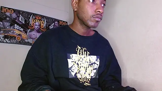 Snapshot of king__Black chatting on 10, 10, 2025 king Black online show from 10, 10, 2025