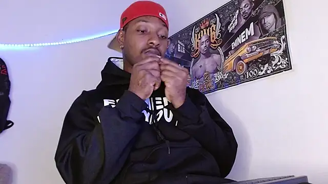 Snapshot of king__Black chatting on 22, 2, 2026 king Black online show from 22, 2, 2026