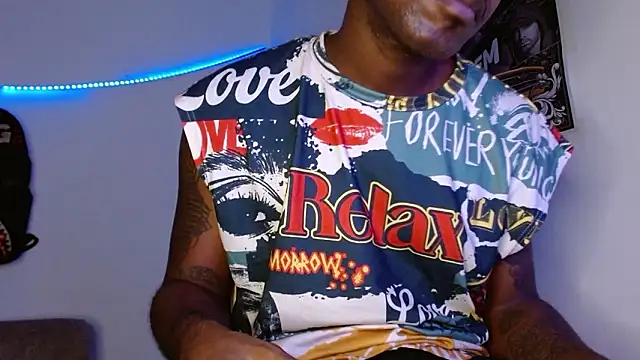 Snapshot of king__Black chatting on 4, 3, 2026 king Black online show from 4, 3, 2026