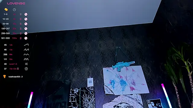 little grinch666 online show from 27, 2, 2025