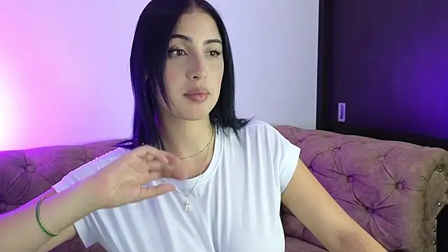 Snapshot of Celeste_Tailor_ chatting on 22, 1, 2025 Celeste Tailor online show from 22, 1, 2025