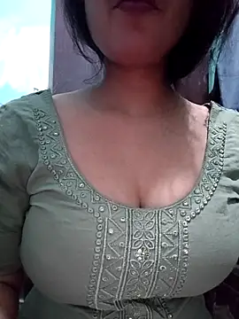 Snapshot of Kavita_ji chatting on 8, 5, 2026 Kavita ji online show from 8, 5, 2026