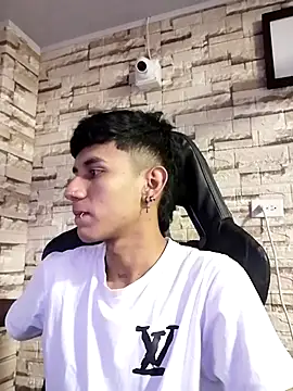 Levin Hikaru online show from 13, 3, 2025