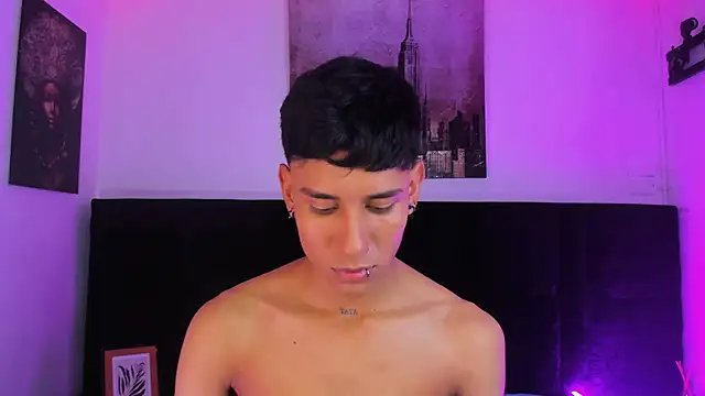 Levin Hikaru online show from 28, 1, 2025