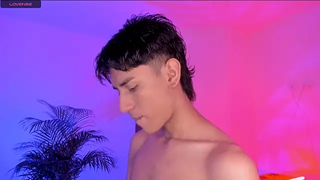 Levin Hikaru online show from 18, 10, 2025