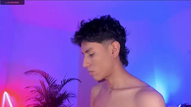 Levin Hikaru online show from 29, 9, 2025