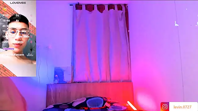 Levin Hikaru online show from 6, 2, 2026