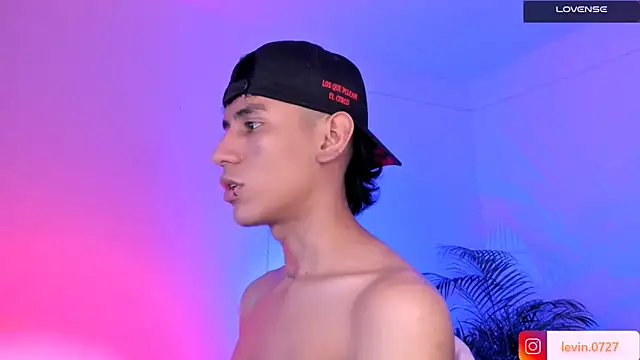 Levin Hikaru online show from 27, 11, 2025