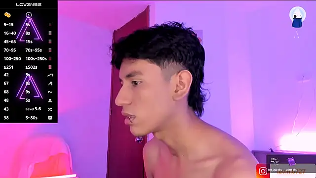 Levin Hikaru online show from 14, 2, 2026