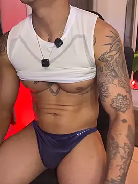 muscle boyhorny online show from 11, 6, 2026