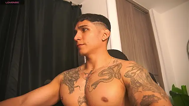 muscle boyhorny online show from 12, 9, 2025