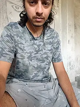 PlayboyAjay024 online show from 5, 4, 2026