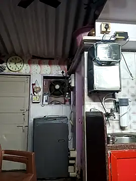 PlayboyAjay024 online show from 27, 1, 2025